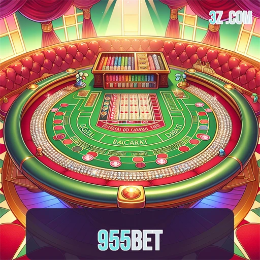 955bet.com Aplicativo Móvel