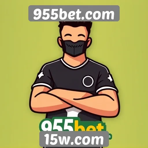 Avaliação da experiência do usuário no 955bet