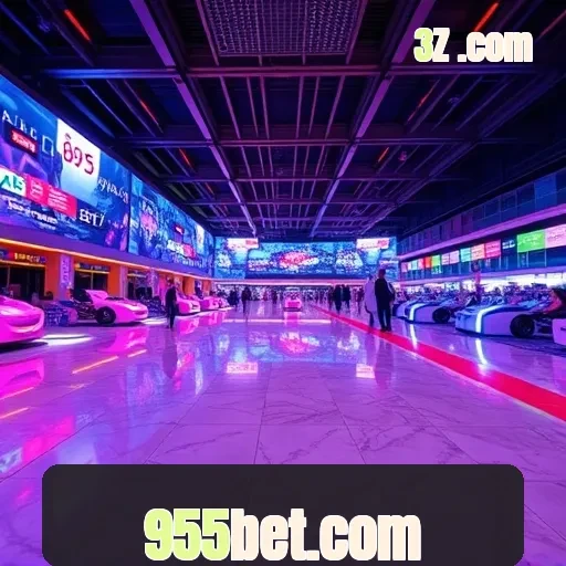 955bet.com: Login Rápido e Seguro para Apostas de Sucesso