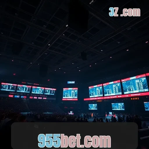 955bet.com: As Melhores Promoções para Potencializar Seus Jogos Online