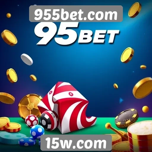 Jogos populares disponíveis no 955bet