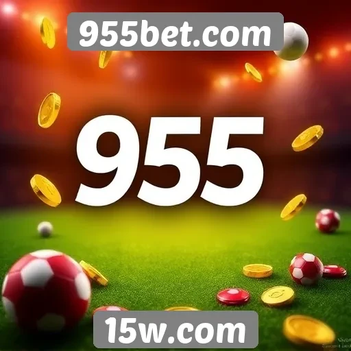 Comparação de jogos disponíveis no 955bet