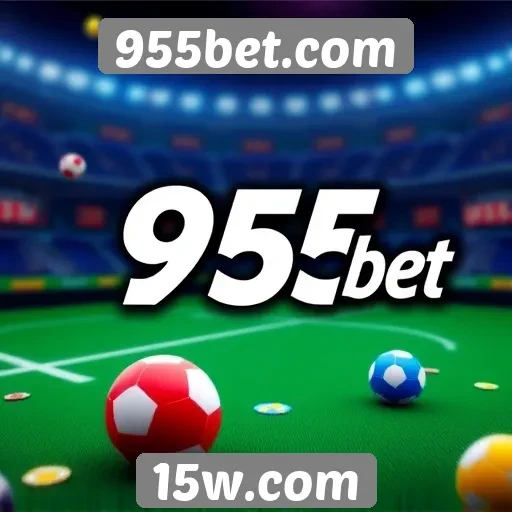Análise dos jogos disponíveis na 955bet